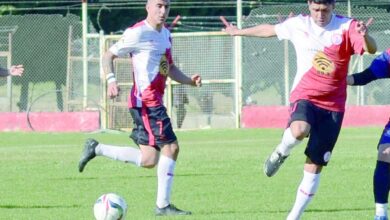 Photo of El clásico se jugará en el “César Muñoz”