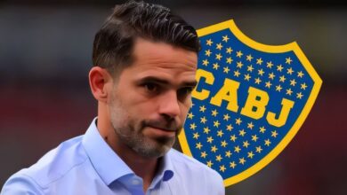 Photo of CONFIRMADO: Fernando Gago será el NUEVO DT de Boca