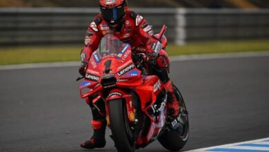 Photo of MotoGP: Bagnaia ganó en Japón y el campeonato está más parejo que nunca