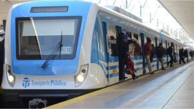 Photo of Peregrinación a Luján: suman frecuencias de trenes de la línea Sarmiento