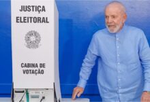 Photo of Votó Lula da Silva en las elecciones de Brasil: «No podemos permitir que el pueblo vote desinformado