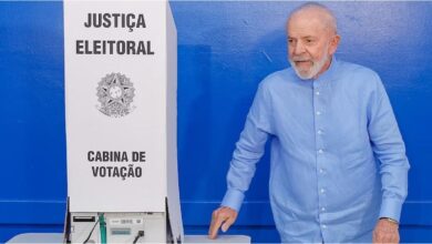 Photo of Votó Lula da Silva en las elecciones de Brasil: «No podemos permitir que el pueblo vote desinformado