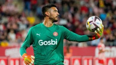 Photo of Impresionante Gazzaniga: atajó TRES penales en la victoria de Girona ante Athletic Bilbao