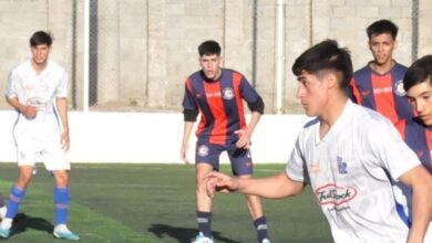 Photo of Torneo Regional de Futbol: CAI y Ameghino se medirán el sábado