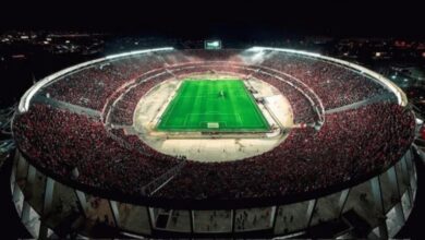 Photo of Conmebol PONDRÁ a la venta las ENTRADAS para la final de la Libertadores en el Monumental: cuándo y a qué precio