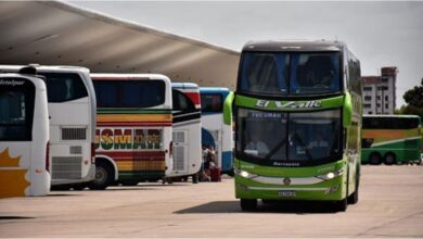 Photo of El gobierno de Javier Milei desregula el transporte automotor de larga y mediana distancia