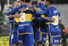 Photo of Boca ganó y sueña con un lugar en la Copa Libertadores 2025: qué necesita para clasificar