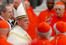 Photo of El papa Francisco anunció la creación de 21 nuevos cardenales, cinco latinoamericanos