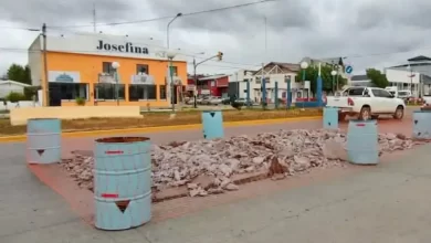 Photo of Comienza el plan de obras viales en distintos puntos de la ciudad