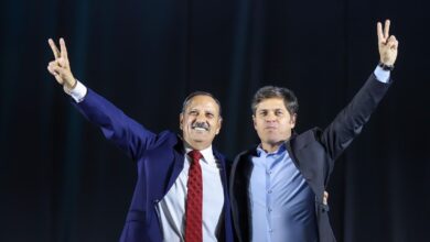 Photo of Elecciones en el PJ: los gobernadores se debaten entre ampliar liga y la confrontación con Javier Milei