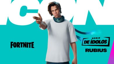 Photo of ¡Atención gamers! Rubius lanzó un torneo de Fortnite y estos son los participantes: hay sorpresas