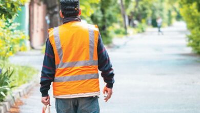 Photo of Impuestos, tarifas y cuotas sindicales: jurisprudencia reciente sobre la cobranza por medio de terceros