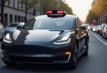 Photo of Tesla lanzará su robotaxi y Elon Musk insiste en que será «el mejor del mercado»: cuánto costará