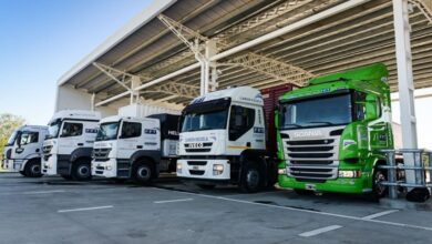 Photo of Por la recesión, los costos del transporte automotor de cargas siguen creciendo a un ritmo más lento