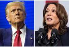 Photo of ¿Quién gana las elecciones en EE.UU. 2024? Así están las encuestas entre Trump y Kamala Harris hoy, sábado 2 de noviembre