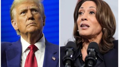 Photo of ¿Quién gana las elecciones en EE.UU. 2024? Así están las encuestas entre Trump y Kamala Harris hoy, sábado 2 de noviembre