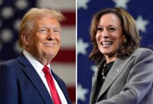 Photo of Trump-Harris | La debacle de las encuestas y una rebelde impredecible: Ann Selzer