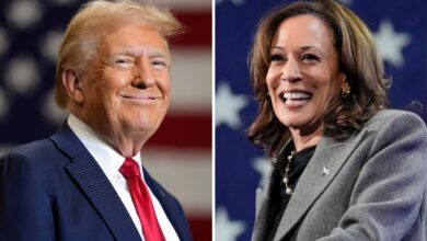 Photo of Trump-Harris | La debacle de las encuestas y una rebelde impredecible: Ann Selzer