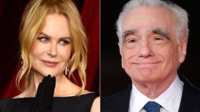 Photo of Con ironía, Nicole Kidman se sumó a las críticas de Meryl Streep contra Martin Scorsese: “Siempre he querido trabajar con él”