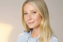 Photo of Gwyneth Paltrow confesó por qué volvió a actuar, luego de varios años distanciada de Hollywood: “El nido está vacío”