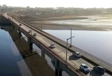 Photo of La modernización vial del Puente Mosconi continúa en los próximos días