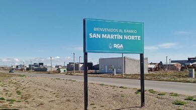 Photo of El Municipio comienza la obra de iluminación de la Av. San Martín Norte