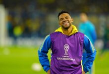 Photo of Frank Fabra, indultado por Gago en Boca: una batalla diaria y sin lugar a nuevos tropezones