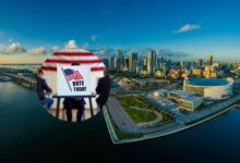 Photo of Dónde voto en Florida: los lugares elegidos para las Elecciones Estados Unidos 2024