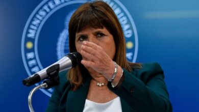 Photo of Patricia festejó la detención de un pedófilo y publicó su foto, pero la policía se había confundido​Patricia festejó la detención de un pedófilo y publicó su foto, pero la policía se había confundido 