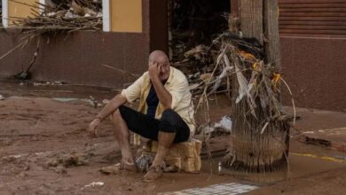 Photo of ¿Qué falló? Cuatro razones que explican lo mortales que fueron las lluvias torrenciales de España