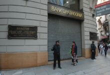 Photo of Qué día de noviembre no hay bancos y por qué cierran sus puertas