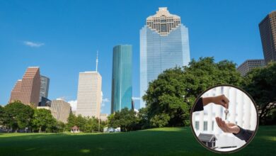 Photo of Cuál es la zona de Houston más barata para alquilar, según la Inteligencia Artificial