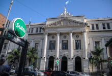 Photo of Eliminaron una cátedra de derechos humanos en la Facultad de Económicas de la UBA