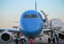 Photo of El Gobierno le quitó la exclusividad a Aerolíneas en Aeroparque para darle lugar a las low cost 