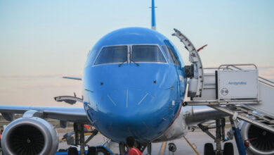 Photo of El Gobierno le quitó la exclusividad a Aerolíneas en Aeroparque para darle lugar a las low cost 