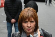 Photo of La justificación de Patricia Bullrich: «El talco siempre se confunde con cocaína»