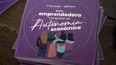 Photo of La motosierra contra los microemprendedores: el Gobierno cerró el FONCAP