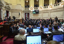 Photo of  El Gobierno enviará al Senado los pliegos de 150 jueces, fiscales y defensores en la Justicia Federal