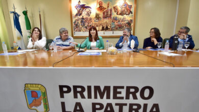 Photo of «Un zafarrancho judicial con el único objetivo de proscribirme»