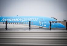 Photo of Ultimátum del Gobierno a Aerolíneas: amenaza con pedir el concurso preventivo de crisis si los gremios no bajan el conflicto