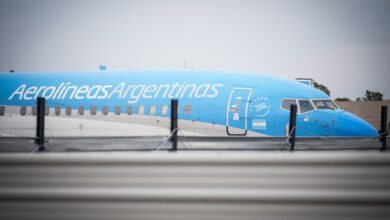 Photo of La Justicia revocó el fallo de APLA para reincorporar a los tres pilotos de Aerolíneas Argentinas despedidos