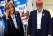 Photo of Resultados elecciones en EE.UU. 2024, en vivo: ¿ganó Trump vs. Kamala?