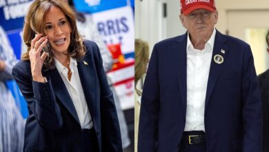 Photo of Resultados elecciones en EE.UU. 2024, en vivo: ¿ganó Trump vs. Kamala?