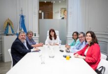 Photo of La jueza Servini rechaza el pedido de Quintela y solo queda en pie la lista de Cristina Kirchner en el PJ