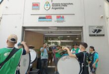 Photo of La venta de un edificio del INTA podría dirimirse en la Justicia por la oposición sindical