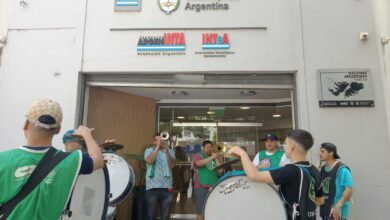 Photo of La venta de un edificio del INTA podría dirimirse en la Justicia por la oposición sindical