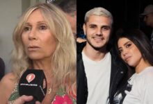 Photo of Ana Rosenfeld contó toda la verdad sobre el divorcio de Wanda Nara y Mauro Icardi