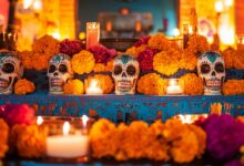 Photo of Cómo se celebra el Día de Muertos, uno de los pilares de la cultura mexicana que trasciende fronteras