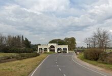 Photo of Alarma en un country: delincuentes entraron a Estancias del Pilar y se tirotearon con la policía