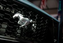 Photo of Ford lanzó la nueva generación del Mustang en la Argentina: cuánto cuesta